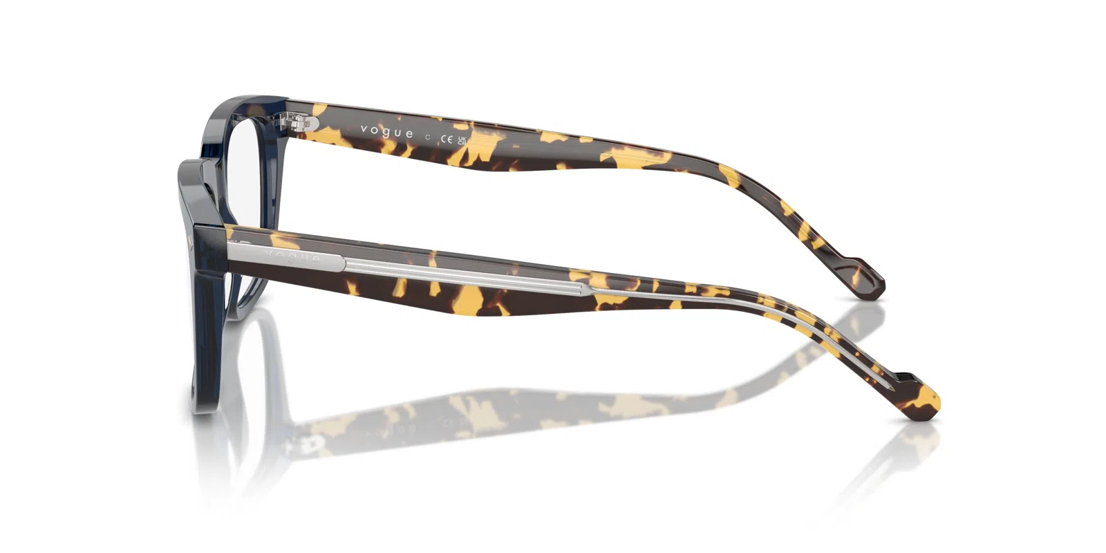 Vogue Eyewear 5572 Eyeglasses - view 25